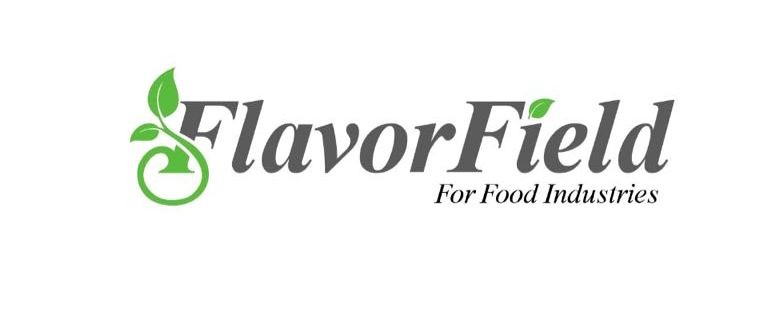 FlavorField Logo